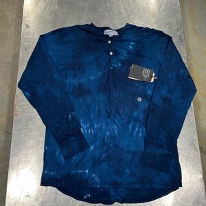 NWT 18 Waits Long Sleeve Shirt (Size XL)